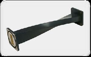 Waveguide Twist