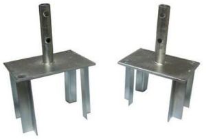 Formwork Fork Head