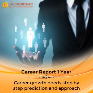 career astrology services