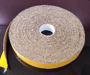 Cork Tape Industrial