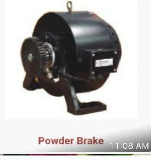 Powder Brake