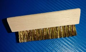 Cylinder Cleaning Brush
