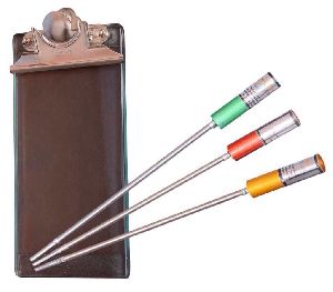 Drawdown Bar Coater with Pad
