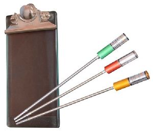 Drawdown Bar Coater with Pad