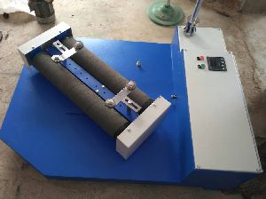 Stretch Wrapping Machine