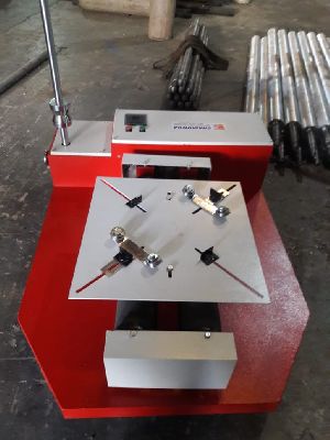Stretch Wrapping Machine