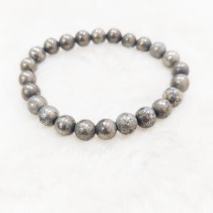 Pyrite Bracelet