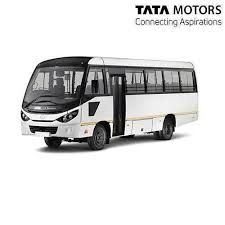 Tata Bus