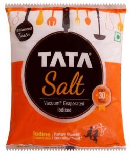 Tata Iodised Salt