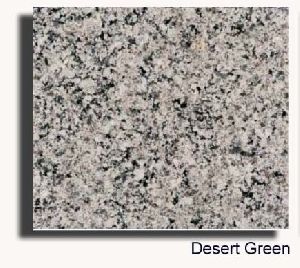 Desert Green Granite