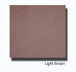 Light Brown Sandstone