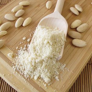 Blanched Almond Flour