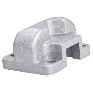 Aluminium Casting Compressor Cylinder Head