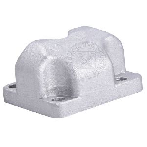 Aluminium Casting Compressor Cylinder Head