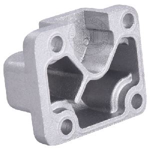 Aluminium Casting Compressor Cylinder Head