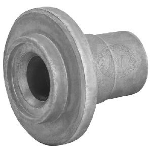 Aluminum Diecast Compressor Parts