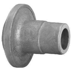 Aluminum Diecast Compressor Parts