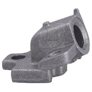 Aluminum Die Cast Auto Ignition Gas Stove Parts