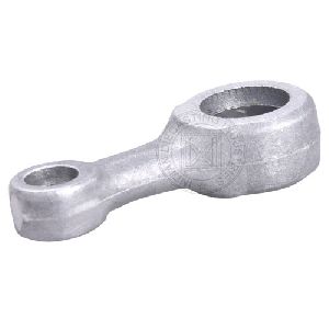 Aluminium Casting Refrigerator Compressor Connecting Rod