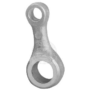 Aluminium Casting Refrigerator Compressor Connecting Rod