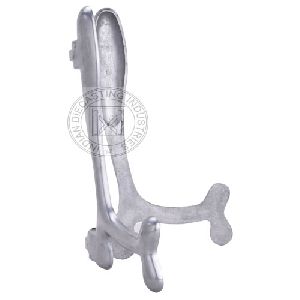 Foldable Plate Holder