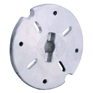 Aluminum Die Cast Washing Machine Parts
