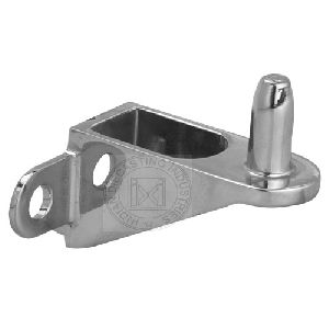 Zinc Die Casting Refrigerator Door Hinge