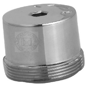 Zinc Die Casting Thermostat Knob