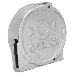 Zinc Casting Measuring Instrument Housing