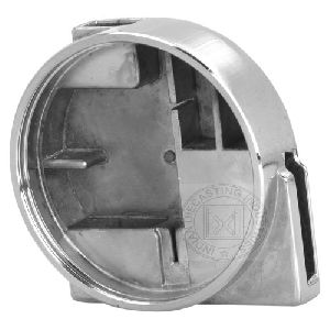 Zinc Casting Measuring Instrument Housing