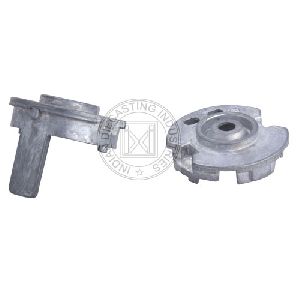 Zinc Die Cast Starter Parts