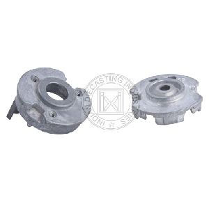 Zinc Die Cast Starter Parts