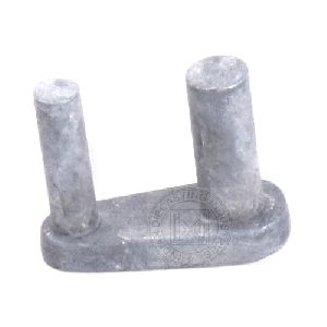 Zinc Die Cast MCB Connector