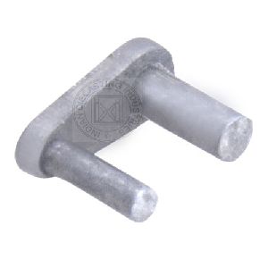 Zinc Die Cast MCB Connector