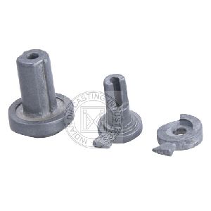 Zinc Die Cast Thermostat Components