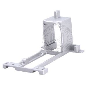 Zinc Die Cast Medical Equipment Parts