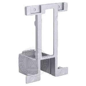 Zinc Die Cast Medical Equipment Parts