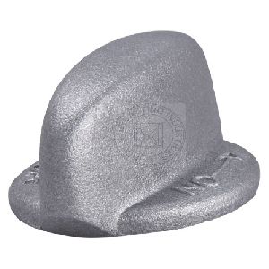 Zinc Die Cast Air Pressure Regulator Knob
