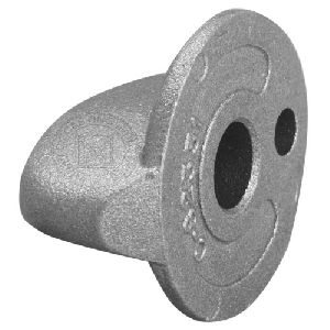 Zinc Die Cast Air Pressure Regulator Knob