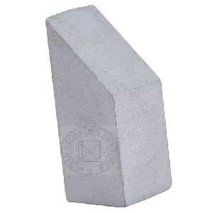 Zinc Die Cast Bathroom Handle