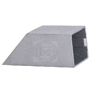 Zinc Die Cast Bathroom Handle
