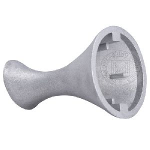 Zinc Sanitary Handle