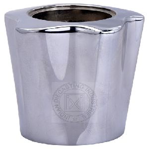 Die Cast Bathroom Handle