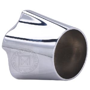 Die Cast Bathroom Handle