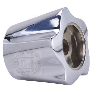 Die Cast Bathroom Handle