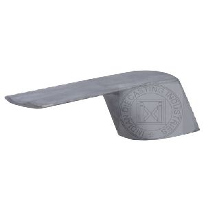 Zinc Casting Faucet