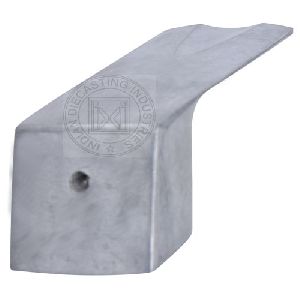Zinc Casting Faucet