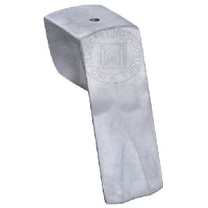 Zinc Casting Faucet