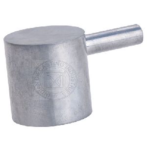 Zinc Die Cast Tap Handle