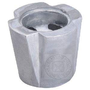 Zinc Faucet Casting
